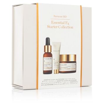 Essential Fx Acyl-Glutathione Starter Set - Dárková sada